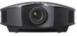 Full HD SXRD Home Cinema Projector