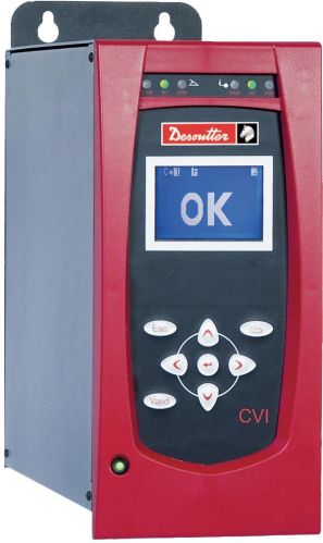 Desoutter DC Electric Controller