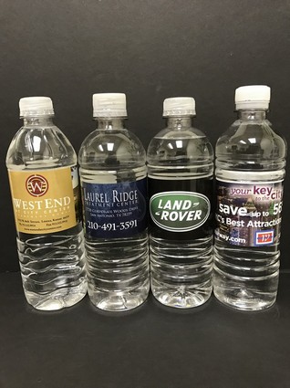 Bottled Water, Condition : Pure