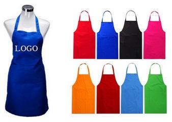 Polyester Bib Apron