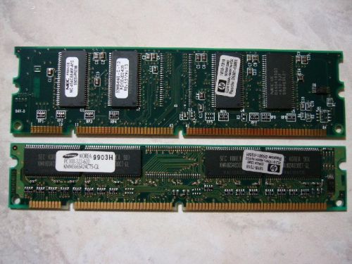 Computer RAM Scrap