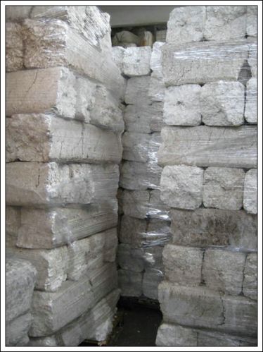 PURE EPS PLASTIC SCRAP