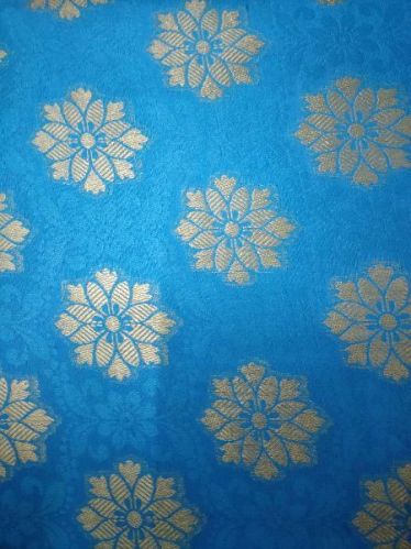 Jacquard Fabrics