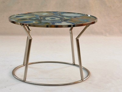 Agate Stone Table Tops