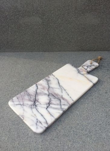 Marble chopping board