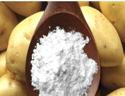 Stagot Native Potato Starch, Packaging Type : 25 Kg