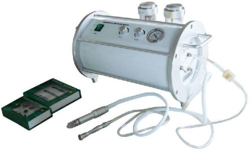 MB Microdermabrasion Machine, Certification : CE.ISO13585.ISO9001.CFS. C/O