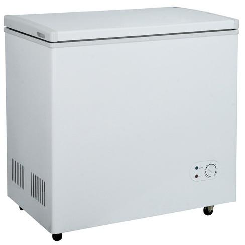 Hard Top Deep Freezer