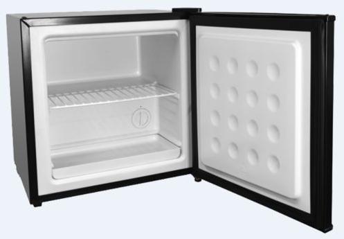 Table Top Freezer