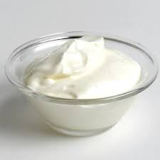 Sour Cream