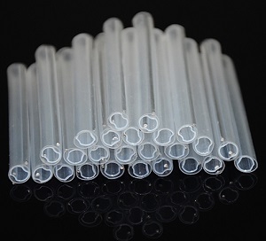 Poly steel Indoor Cable Fiber Protection Sleeve, Brand Name : Guantai