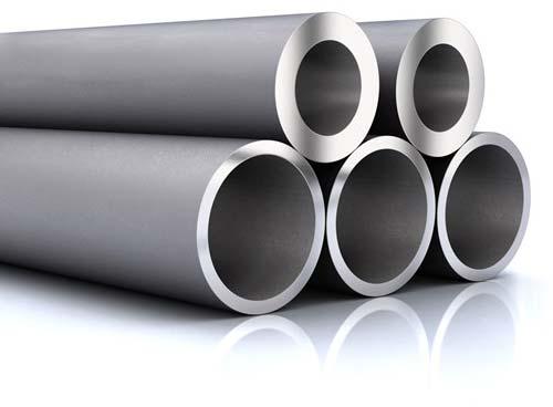 Seamless Pipe