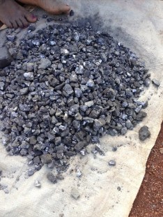 Lead Ore, Grade : 20% to 35%