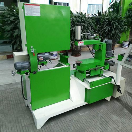 CRA-700 Buffing Polishing Wheel Edge Cutting Machine