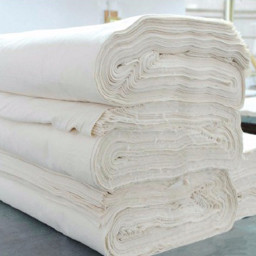 Poplin Cotton Fabric