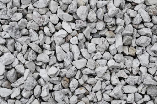 Crushed Stone Aggregate