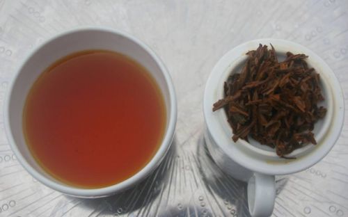 Black tea, Country of Origin : India