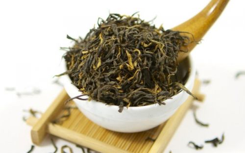 Green tea, Usage : Beverage