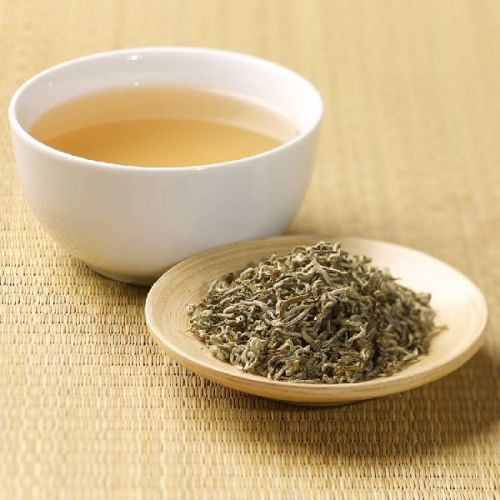 White Tea, Certification : FSSAI Certified