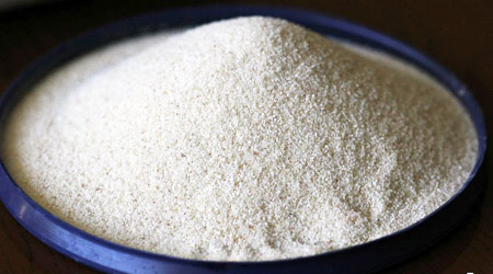 Semolina Flour