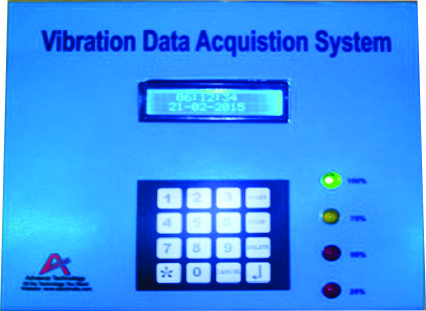 Vibration Lab