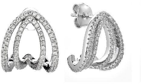 Akshi 925 Sterling Silver