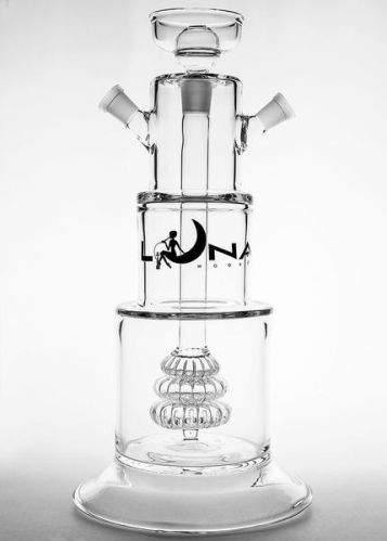 Glass Hookah