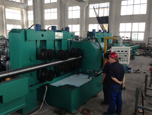 Cheap Bar Peeling Machine Metal Processing Equipment