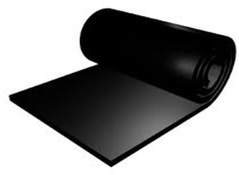 Rubber Sheets