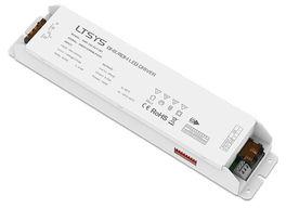 DMX / RDM Push DIM LED Intelligent Driver