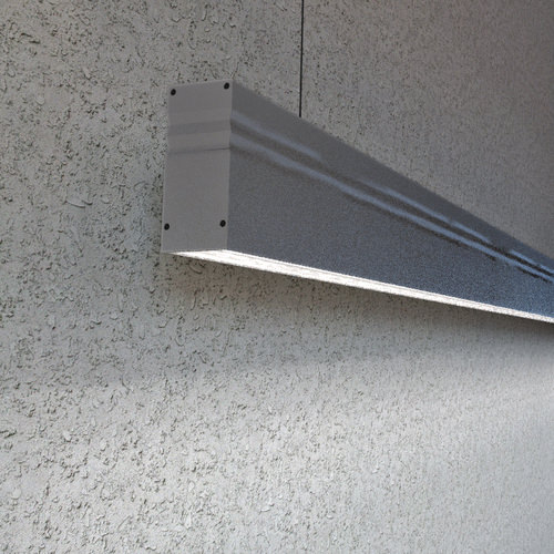 Suspension Mount LitePlus SU-M Power LED Linear Lighting System