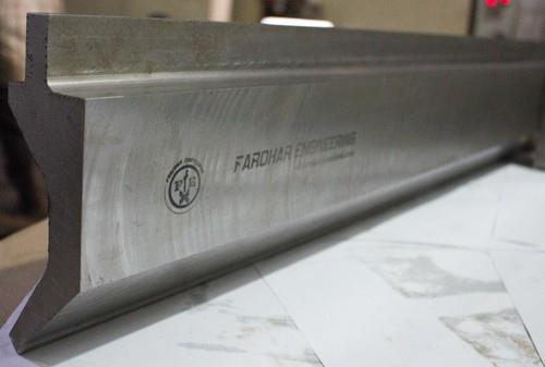 Press Brake Tools