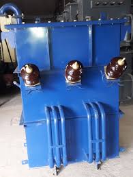 Electrical Transformers