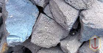 Ferrous Sulphide