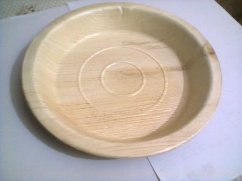 Areca Leaf Plates