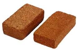 Coir Pith Blocks