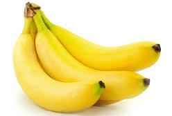 Fresh banana, Usage : Sweet