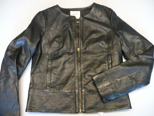 Alans Leather Ladies Jackets, Age Group : 25- 50