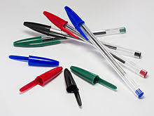 Ball Pens