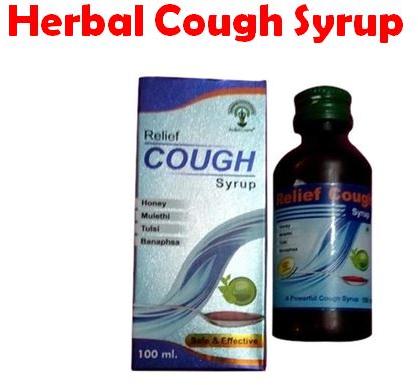 Aloecare Herbal Cough Syrup