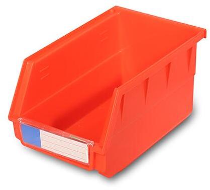 Wall-mounted Industrial Spare Parts Hanging Storage Box