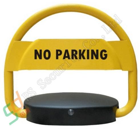 304 stainless steel Parking Car Lock