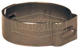 Pinch-On Single Ear Clamp