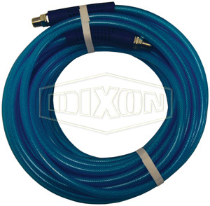Polyurethane Air Hose, Length : 50'
