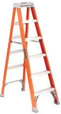 Fiberglass Ladders