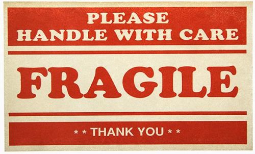 Pressure Sensitive Labels