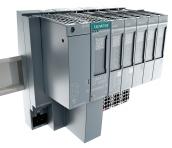 Simatic E T 200sp IO System