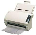 Fujitsu Fi-4120C Desktop Document Scanner