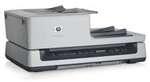 HP ScanJet 8390 Document Flatbed Scanner 35ppm L1962A