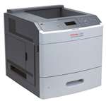 IBM InfoPrint 1872dn Monochromer Laser Printer